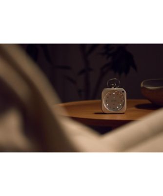 ザ・クロック シルバー | BALMUDA/バルミューダ | 三越伊勢丹