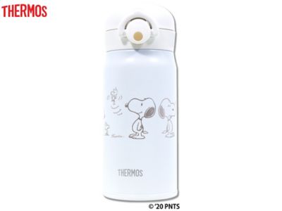 Thermos サーモス サーモス ケータイマグ0 35l スヌーピーwh 三越伊勢丹 公式 雑記帳