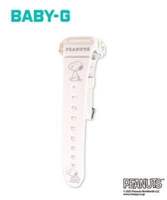 ＜ＢＡＢＹ－Ｇ＞【ＰＥＡＮＵＴＳ７５周年】ＰＥＡＮＵＴＳ誕生７５周年記念モデル