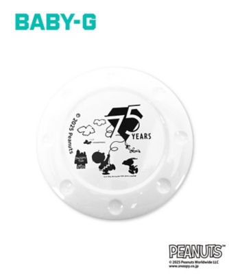 ＜ＢＡＢＹ－Ｇ＞【ＰＥＡＮＵＴＳ７５周年】ＰＥＡＮＵＴＳ誕生７５周年記念モデル