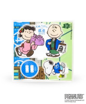 【銀座三越限定】アクリルスタンド