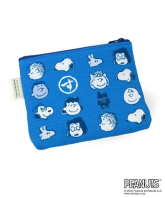 【銀座三越限定】ティッシュポーチ