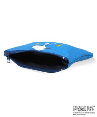 【銀座三越限定】ティッシュポーチ