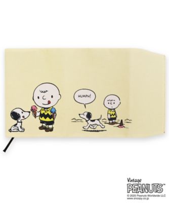ご縁に感謝スヌーピー150枚 SNOOPY スヌーピー のれん 四季柄Aシリーズ 単品 85×150cm