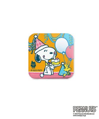＜ＳＮＯＯＰＹ誕生祭＞マグネット２個セット