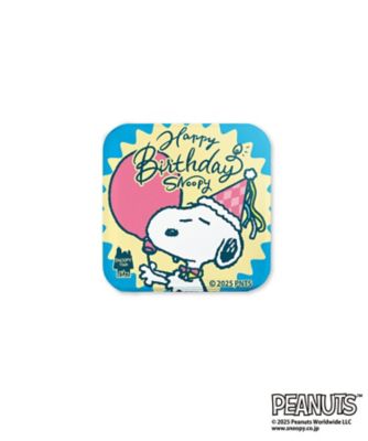 ＜ＳＮＯＯＰＹ誕生祭＞マグネット２個セット