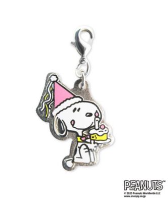 ＜ＳＮＯＯＰＹ誕生祭＞チャーム２個セット