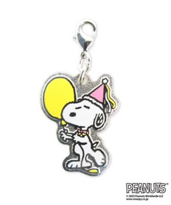 ＜ＳＮＯＯＰＹ誕生祭＞チャーム２個セット