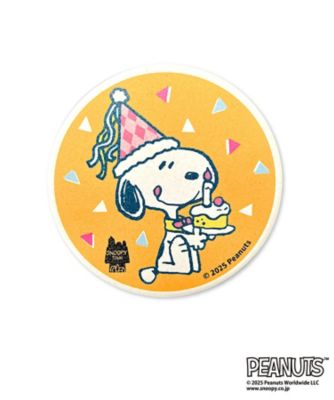 ＜ＳＮＯＯＰＹ誕生祭＞吸水コースター