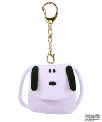 STS/スヌーピータウンショップオリジナル(先行販売) ミニリュックチャーム