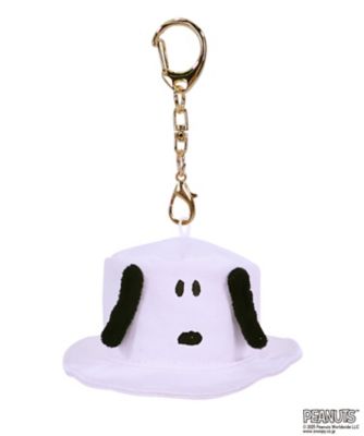 STS/スヌーピータウンショップオリジナル(先行販売) ミニ帽子チャーム