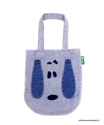Polo Play ロゴ キャンバス トート