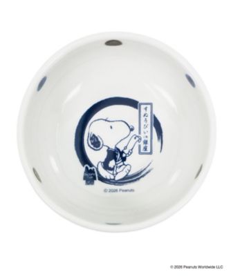 スヌーピー in 銀座2026 小鉢 | STS/スヌーピータウンショップ