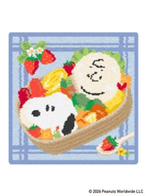 近沢レース店＞ハンカチ | STS/スヌーピータウンショップオリジナル