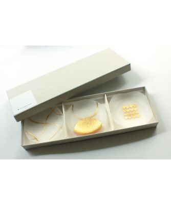 箔こまめざら　３枚セット（い）