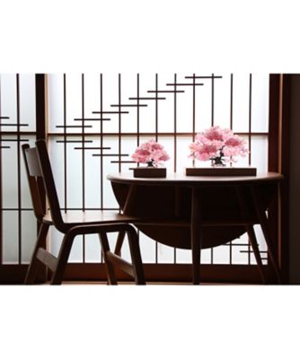ミニｂｏｎｓａｉ　桜