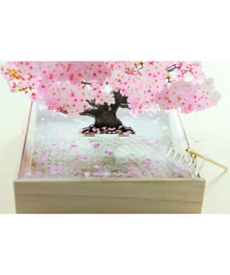 ミニｂｏｎｓａｉ　桜