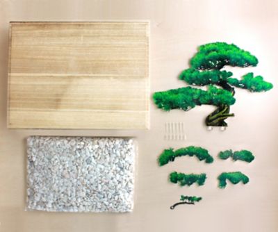 ｂｏｎｓａｉ　Ｍ　松