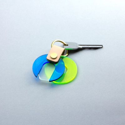 ブロックキーホルダー　ｂｌｏｃｋ　ｋｅｙ　ｈｏｌｄｅｒ
