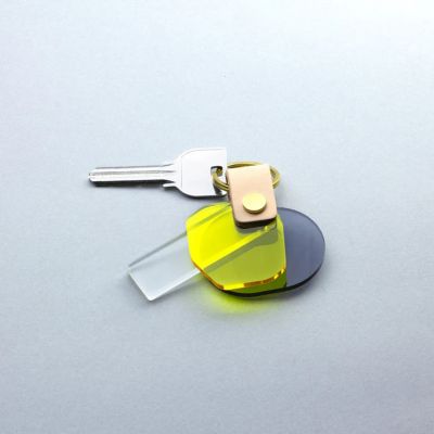 ブロックキーホルダー　ｂｌｏｃｋ　ｋｅｙ　ｈｏｌｄｅｒ