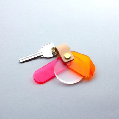ブロックキーホルダー　ｂｌｏｃｋ　ｋｅｙ　ｈｏｌｄｅｒ