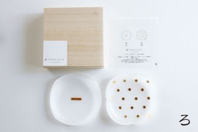 箔まめざら