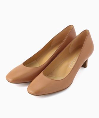 【新品未使用】ヨシト パンプス ベージュ　スエード　23.5 2025年最新】Yahoo!オークション - YOSHITO(ベージュ系 - 23.5cm)の