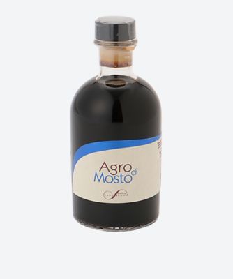 ＜OLIOTECA＞【ＤＡＩＬＹおまとめ】アグロ・ディ・モスト　２５０ｍｌ