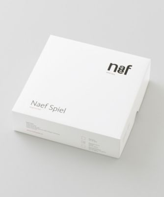 NAEF＞ネフスピール白木 | ATELIER NIKI TIKI (Baby&Kids