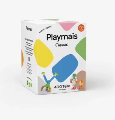 PLAYYA-1000 3枚セット 受注商品】プレイマイスバケツ入り1000P | ATELIER NIKI TIKI