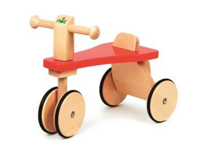 ＜ATELIER NIKI TIKI(Baby&Kids)＞＜ニック社＞Ｎ四輪車　ランナー