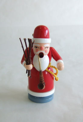 【送料無料】ATELIER NIKI TIKI (Baby & Kids)/アトリエ ニキティキ 煙りだし人形 GLサンタ(ミニ) ぬいぐるみ【三越伊勢丹/公式】