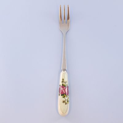 エインズレイ スプーン＆フォークセット Aynsley カトラリー
