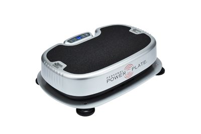 パーソナルパワープレート（ＰＥＲＳＯＮＡＬ ＰＯＷＥＲ ＰＬＡＴＥ）