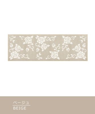 ブリージョ　キッチンマット　６０×１８０ｃｍ