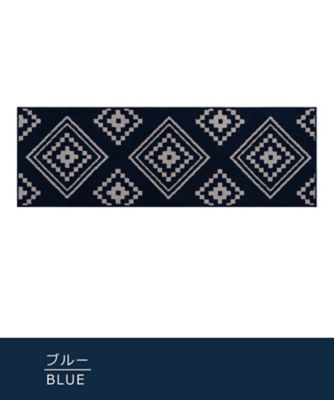 イピオス　キッチンマット　６０×１８０ｃｍ