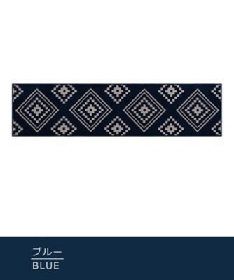 イピオス　キッチンマット　６０×２４０ｃｍ