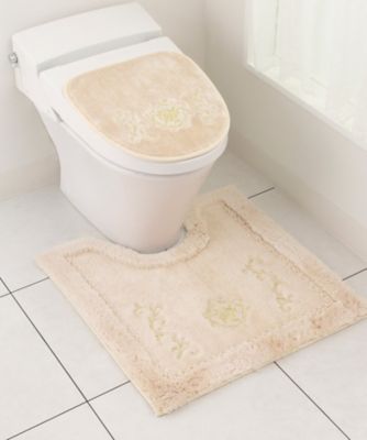 ✨値下げ✨新品✨BDＯ✨高級トイレマットアラベスク柄 楽天市場】トイレマット ｢アラベスク｣ 日本製 単品 耳長 ロング