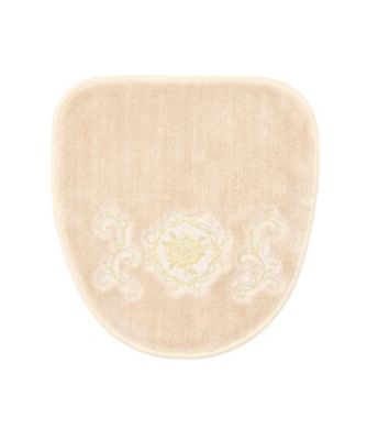 【SALE】三越伊勢丹オンラインストア クレメントB.d.O フタットシート ベージュ 浴室・トイレ用品【三越伊勢丹/公式】