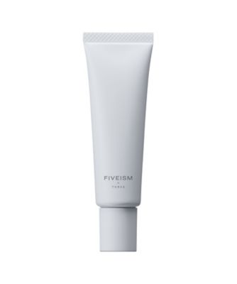 THREE FF シークレットエージェント UV