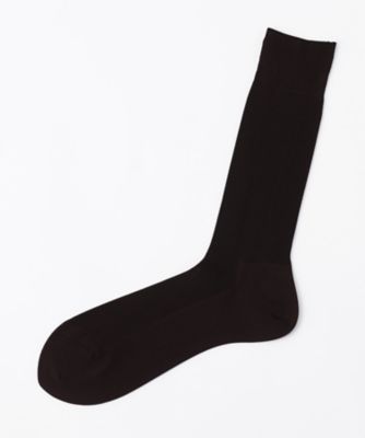 ＧＩＺＡ４５極細リブソックス