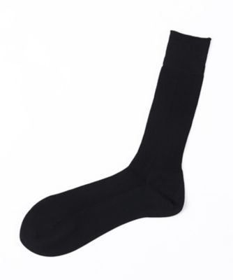 ＧＩＺＡ４５極細リブソックス