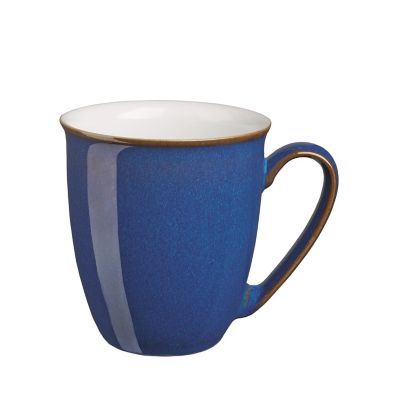 ＜三越伊勢丹/公式＞ Denby/デンビー インペリアルブルー コーヒービーカー マグカップ【三越伊勢丹/公式】