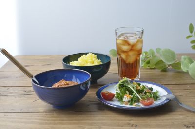 インペリアルブルー ライスボウル 三越伊勢丹オンラインストア 公式