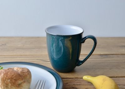 グリニッジ　コーヒービーカー