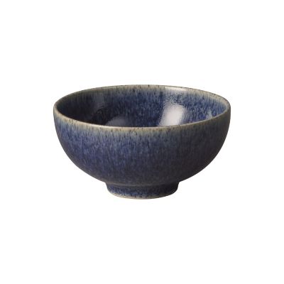 ＜Denby＞スタジオブルー　コバルト　ライスボウル