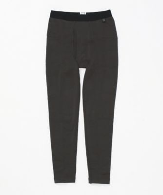 紳士タイツ／極厚地