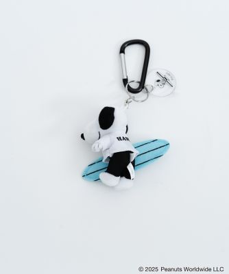 Snap ring MC SN | SNOOPY'S SURF SHOP/スヌーピー