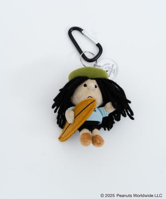 SNOOPY’S SURF SHOP/スヌーピーズサーフショップ Snap ring MC EUDORA