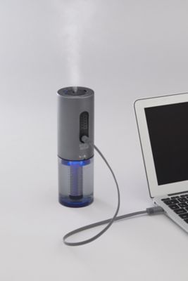 ポータブル加湿器　ＳＴＥＭ　Ｐｏｒｔａｂｌｅ　